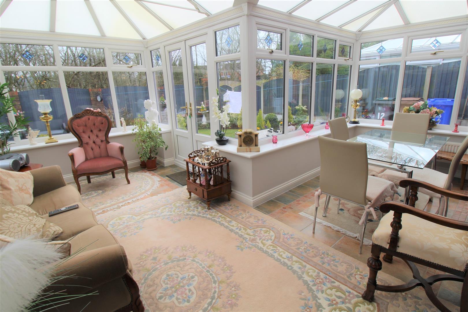 Sapphire Drive, Milton, Stoke-On-Trent